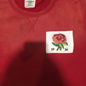 Kent and Curwen XL sweatshirt